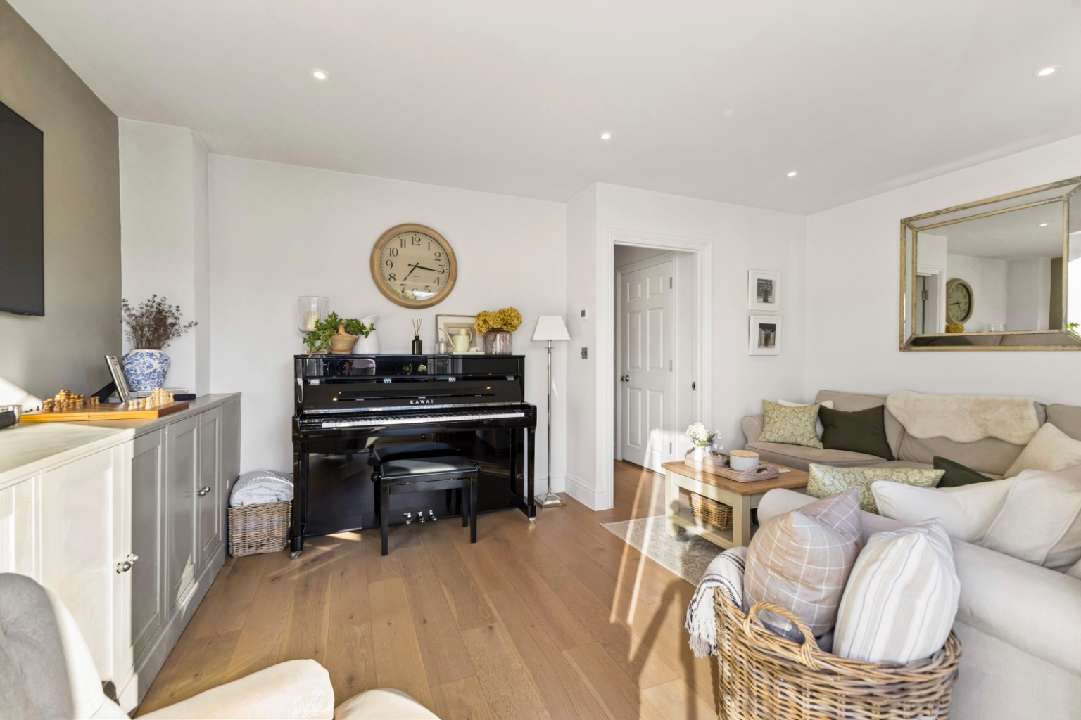 Baltonsborough, Glastonbury, photo 11