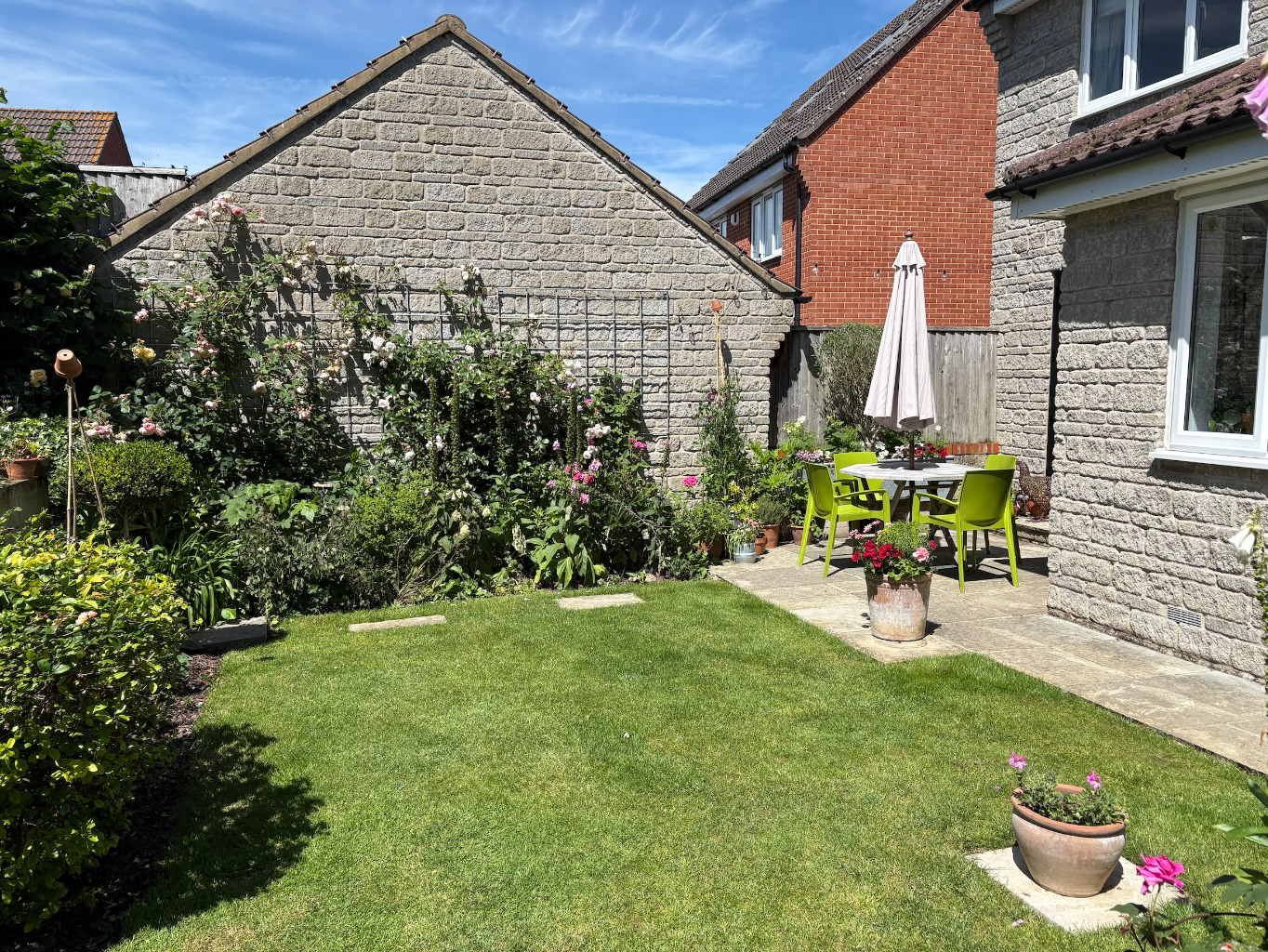 Immaculate 4 bedroom family home - Watts Corner, Glastonbury, photo 23