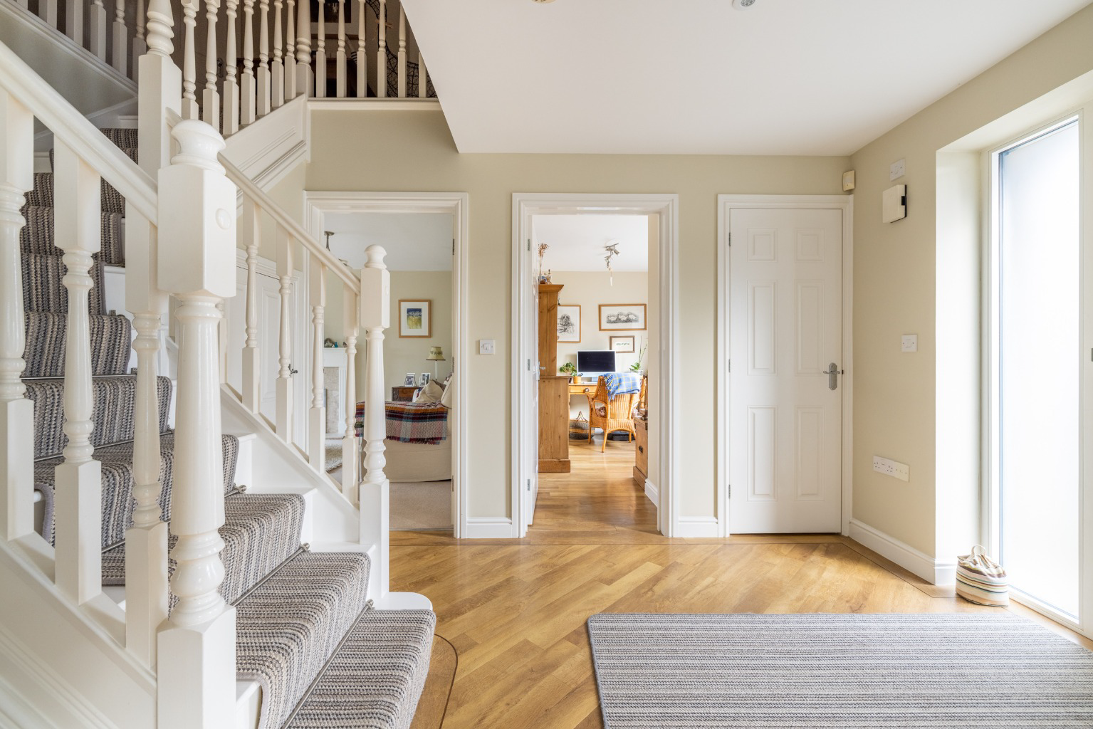 Immaculate 4 bedroom family home - Watts Corner, Glastonbury, photo 2
