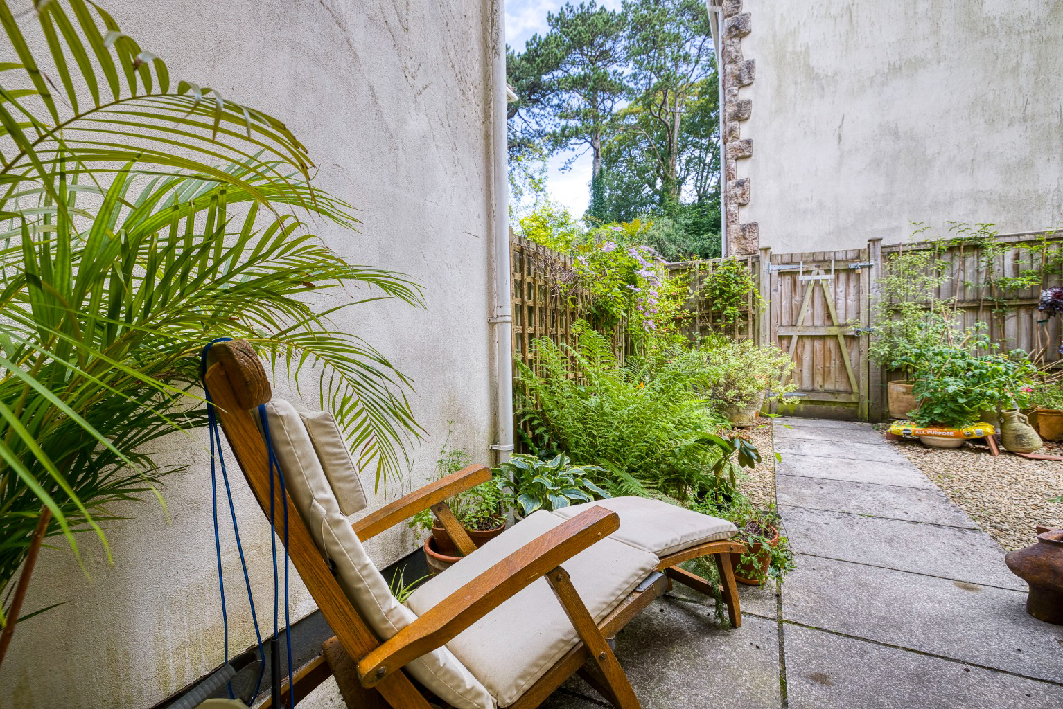 3 bedroom period home in Shepton Mallet, photo 20