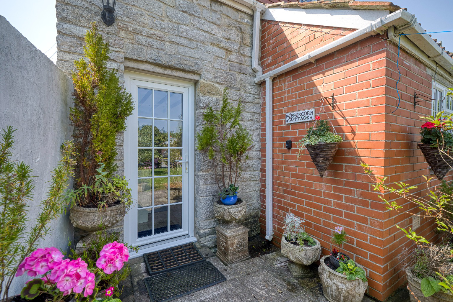 Period home in popular village between Wedmore and Glastonbury, photo 21