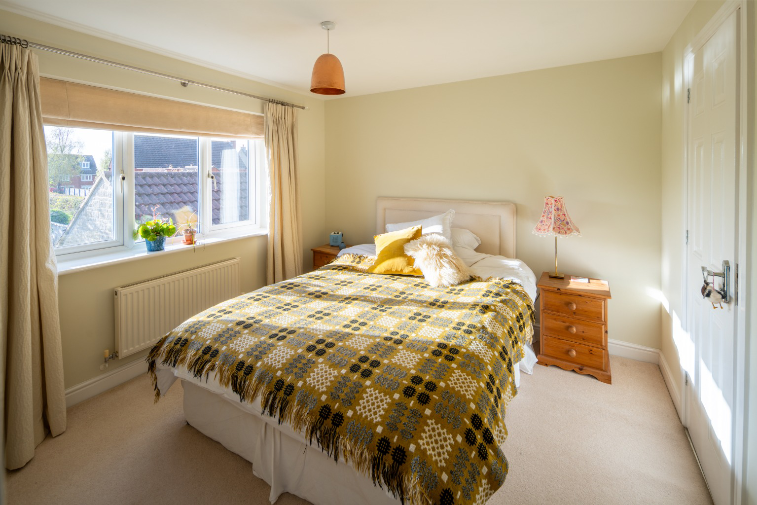 Immaculate 4 bedroom family home - Watts Corner, Glastonbury, photo 15