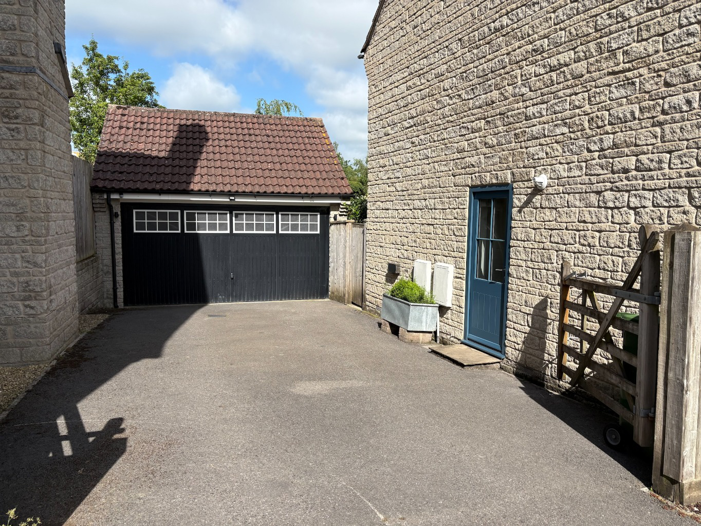 Immaculate 4 bedroom family home - Watts Corner, Glastonbury, photo 29