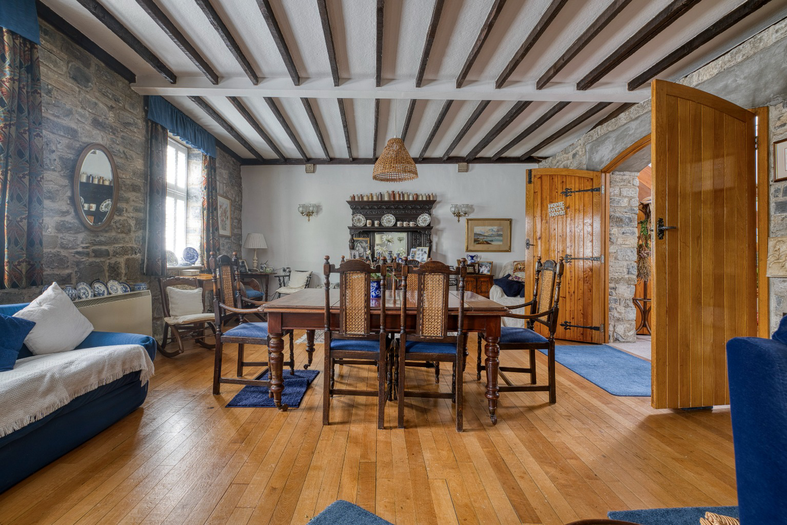 Period home in popular village between Wedmore and Glastonbury, photo 11