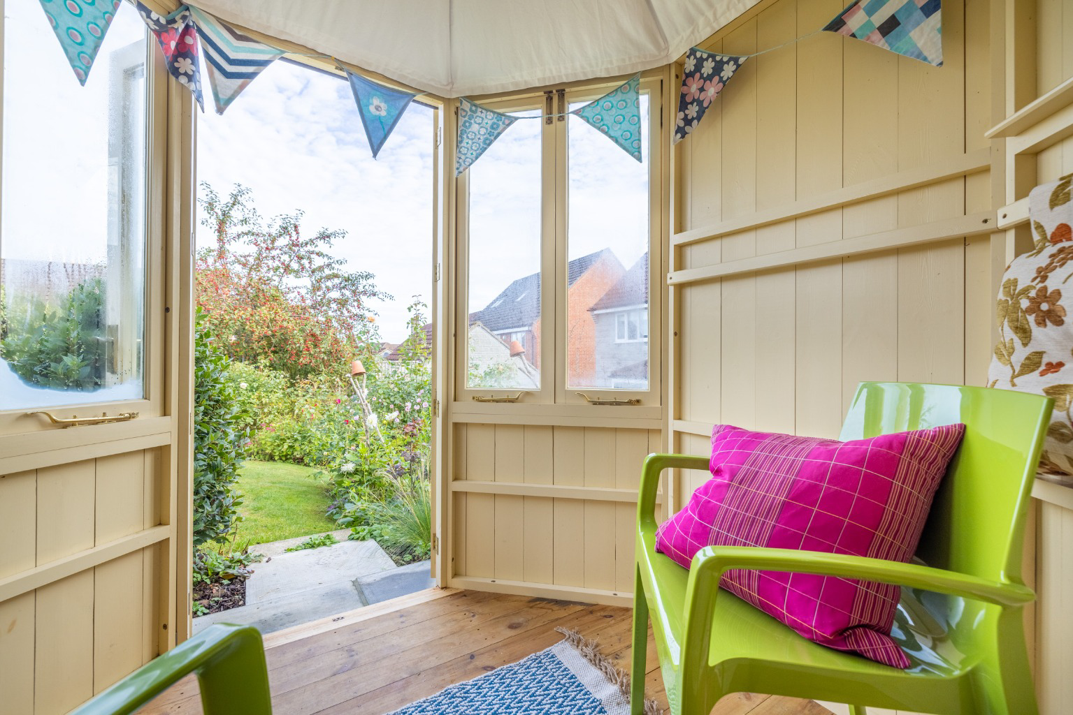 Immaculate 4 bedroom family home - Watts Corner, Glastonbury, photo 28