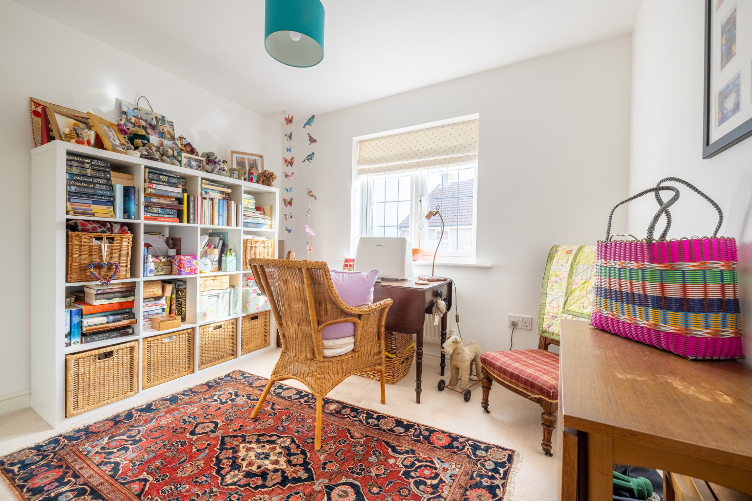 Immaculate 4 bedroom family home - Watts Corner, Glastonbury, photo 17