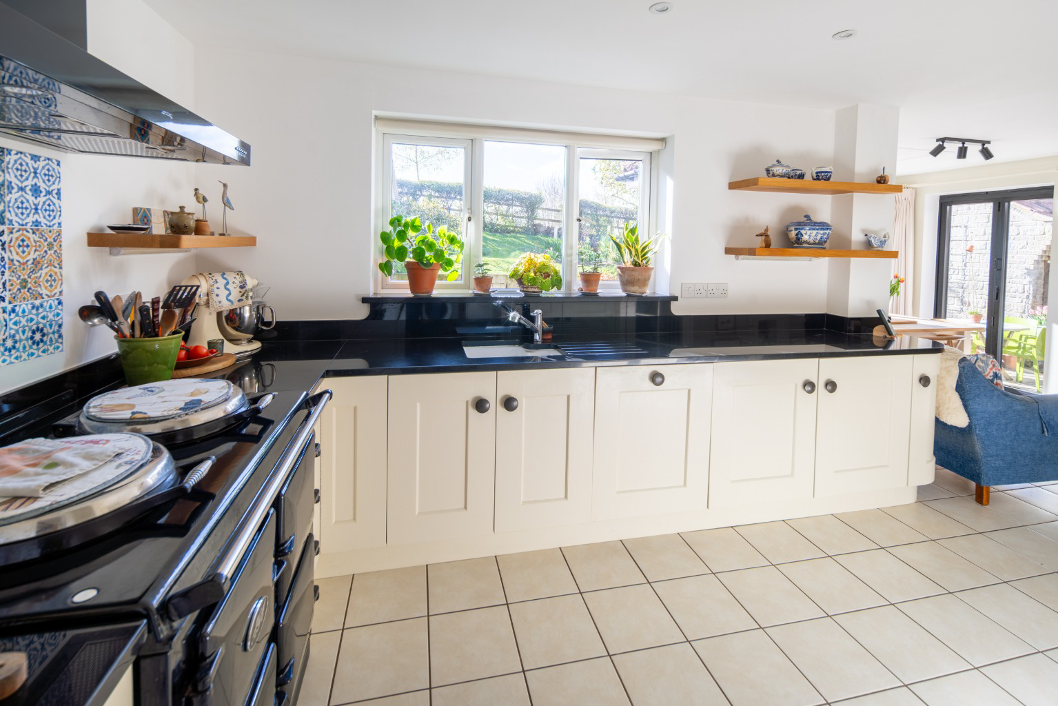 Immaculate 4 bedroom family home - Watts Corner, Glastonbury, photo 8