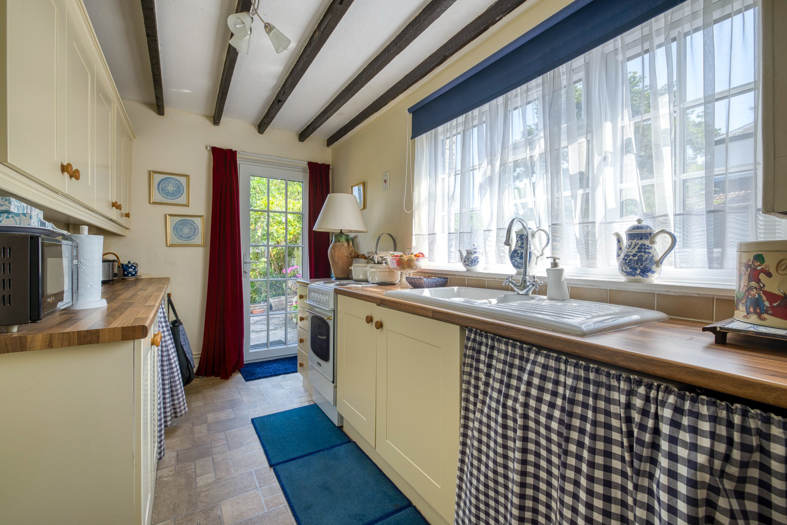 Period home in popular village between Wedmore and Glastonbury, photo 22