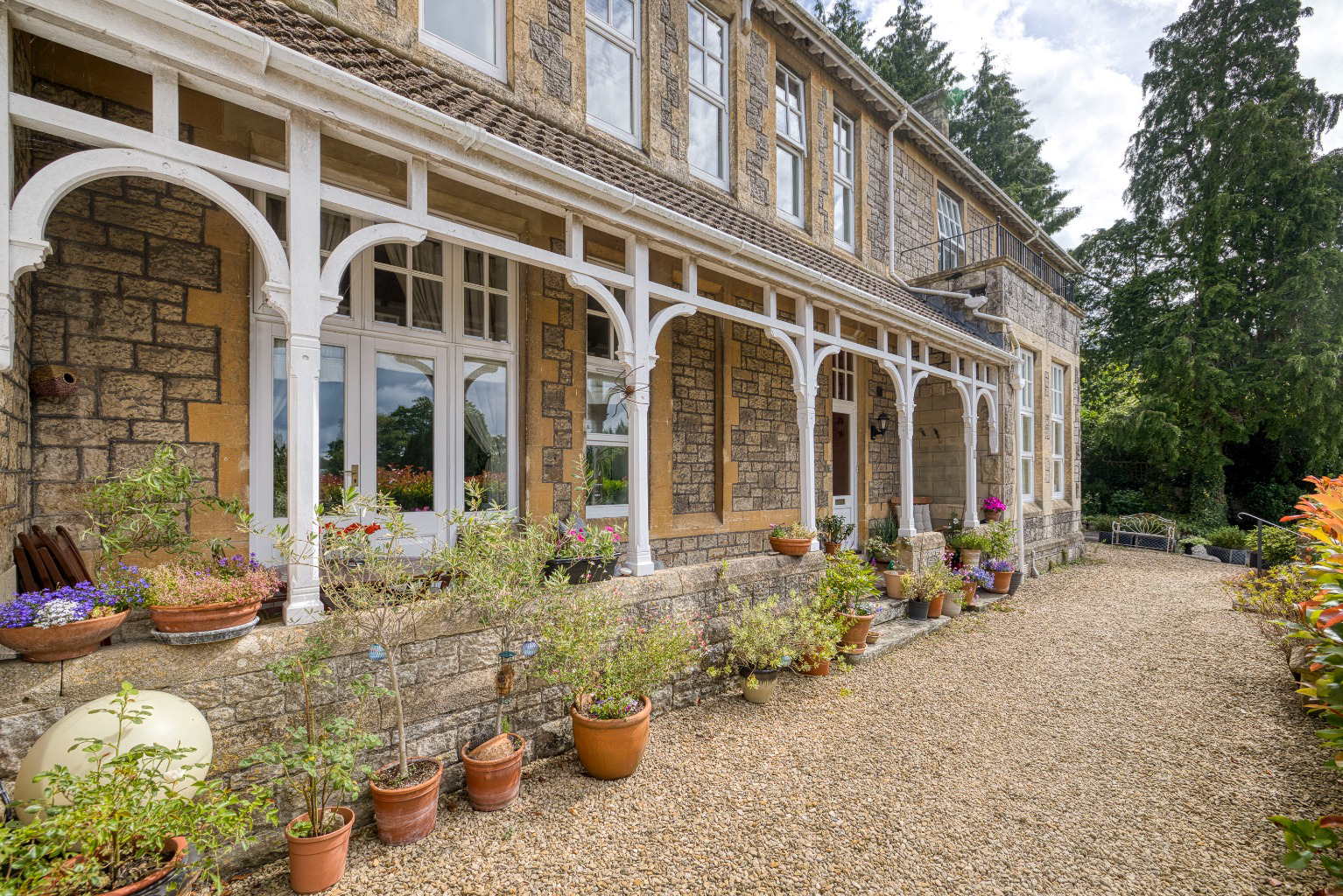 3 bedroom period home in Shepton Mallet