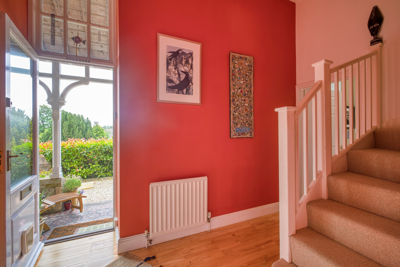 3 bedroom period home in Shepton Mallet, photo 4