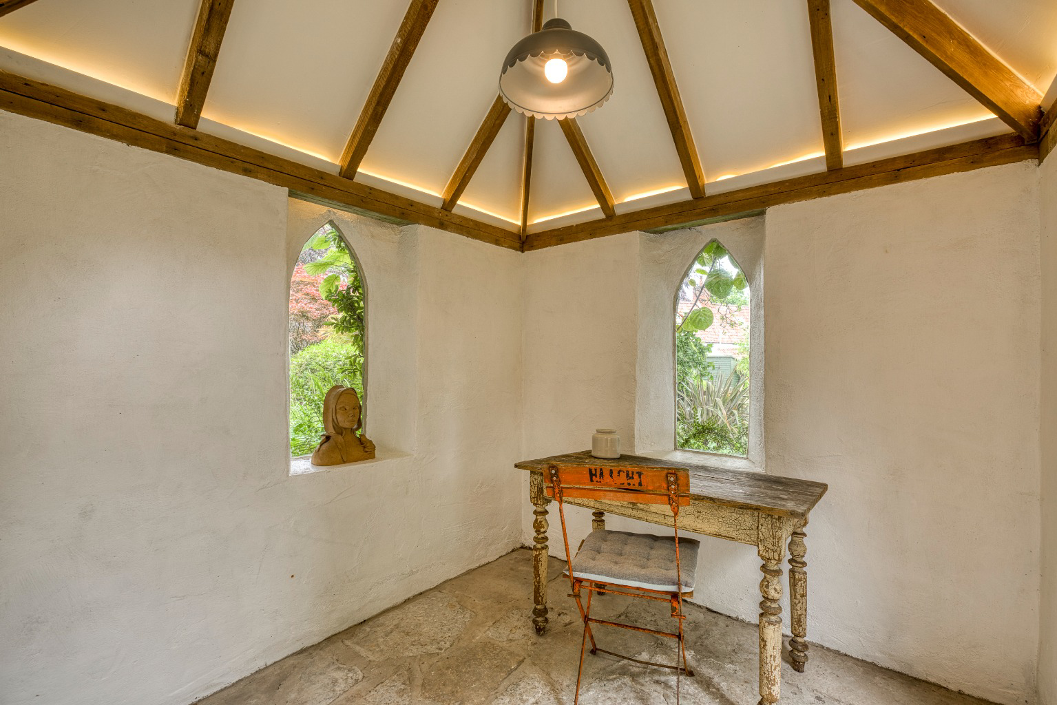 Central Wells, photo 31