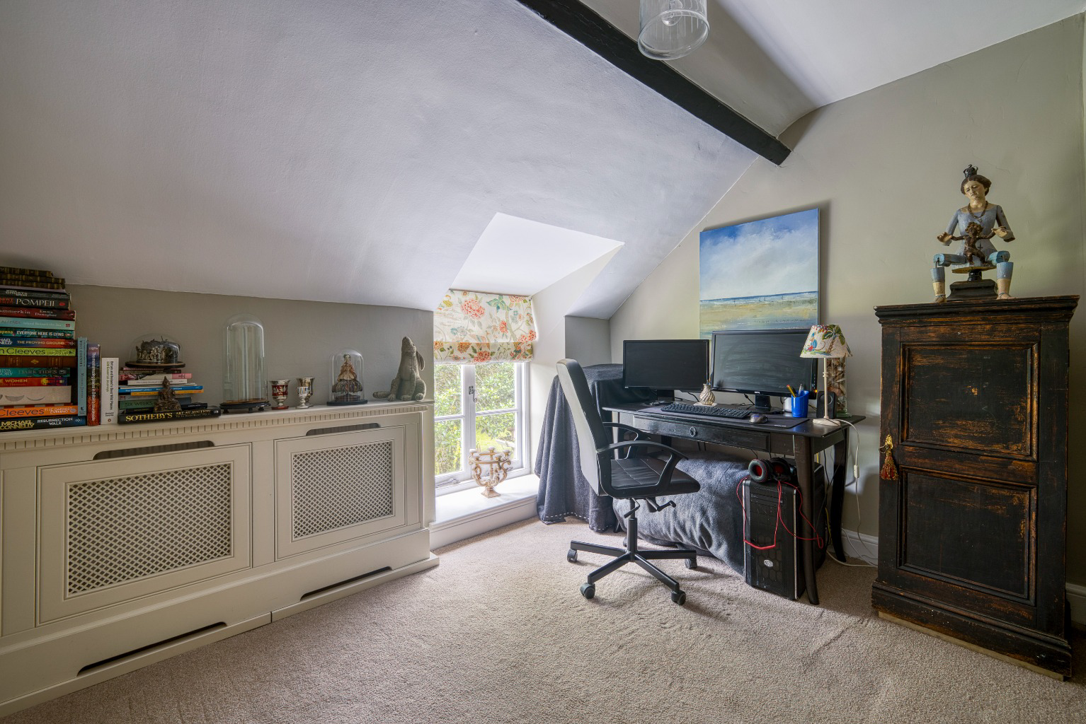Central Wells, photo 22
