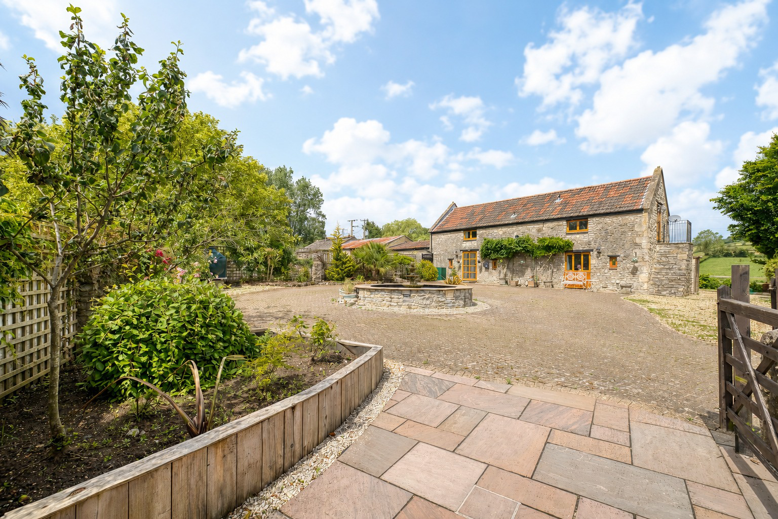 Prestleigh Lane, Prestleigh