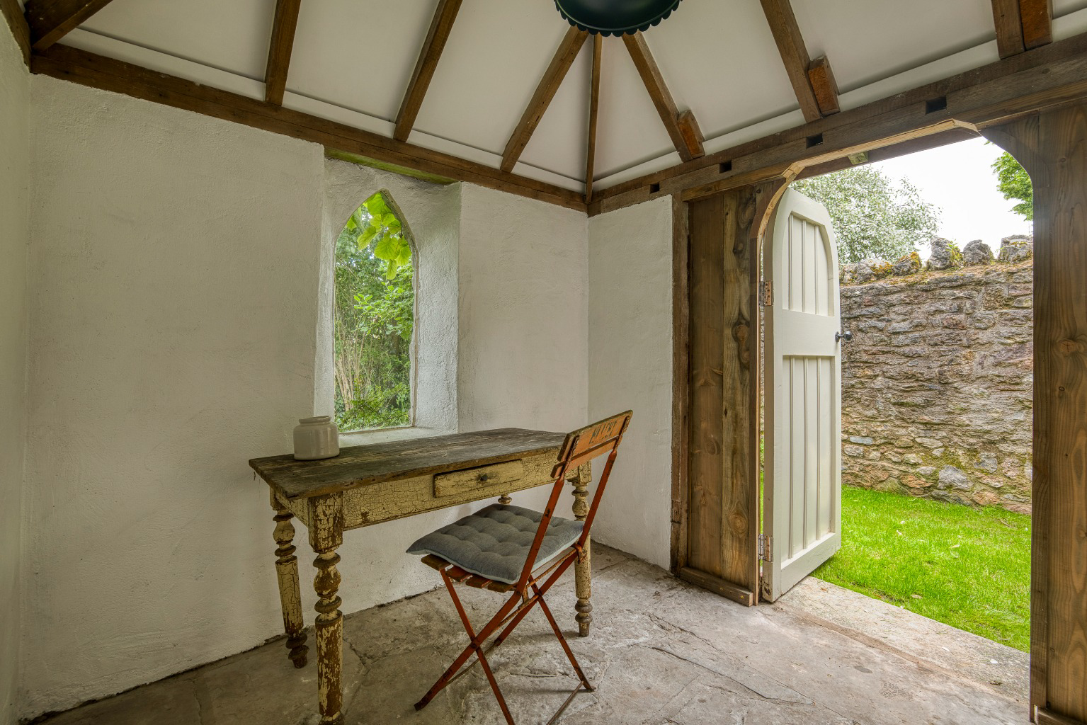 Central Wells, photo 30