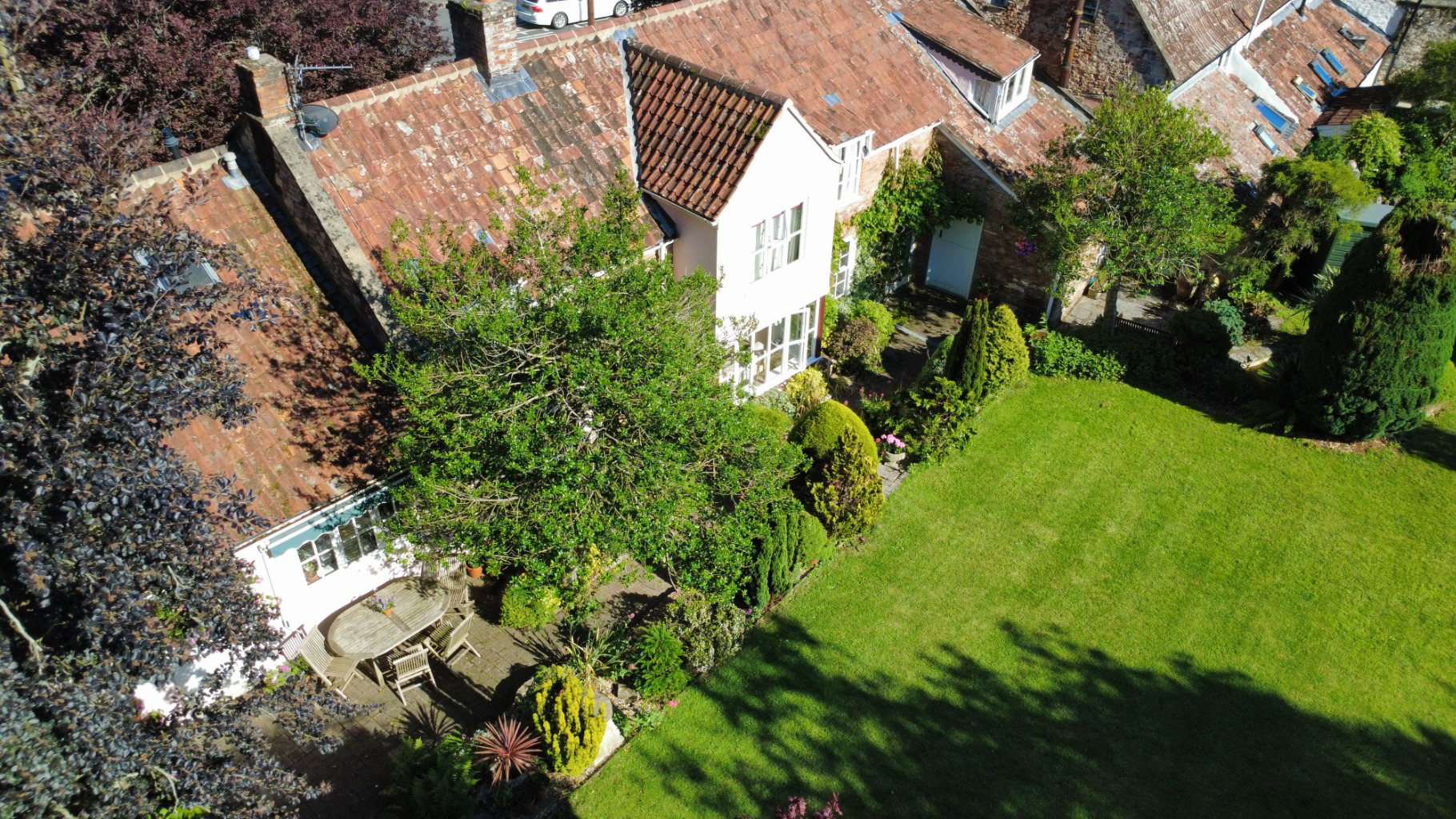 Central Wells, photo 46