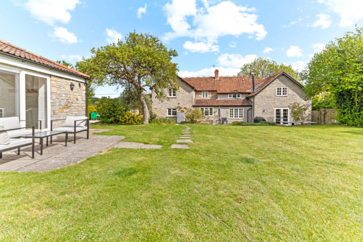 Low Ham, Langport, photo 35