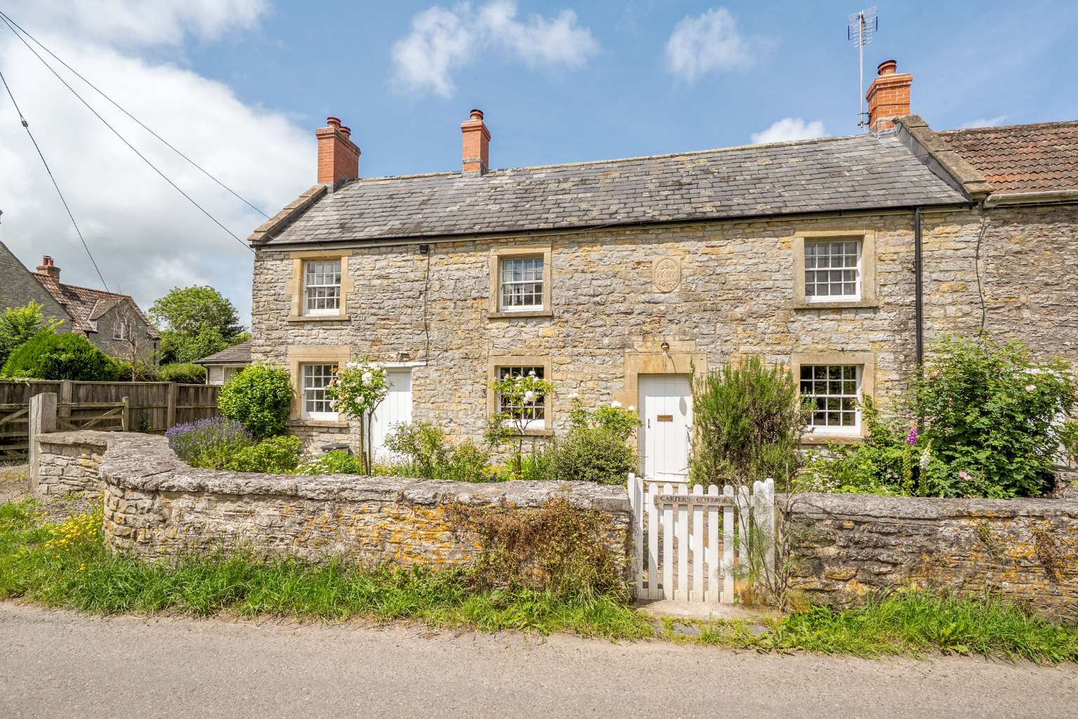 North Wootton