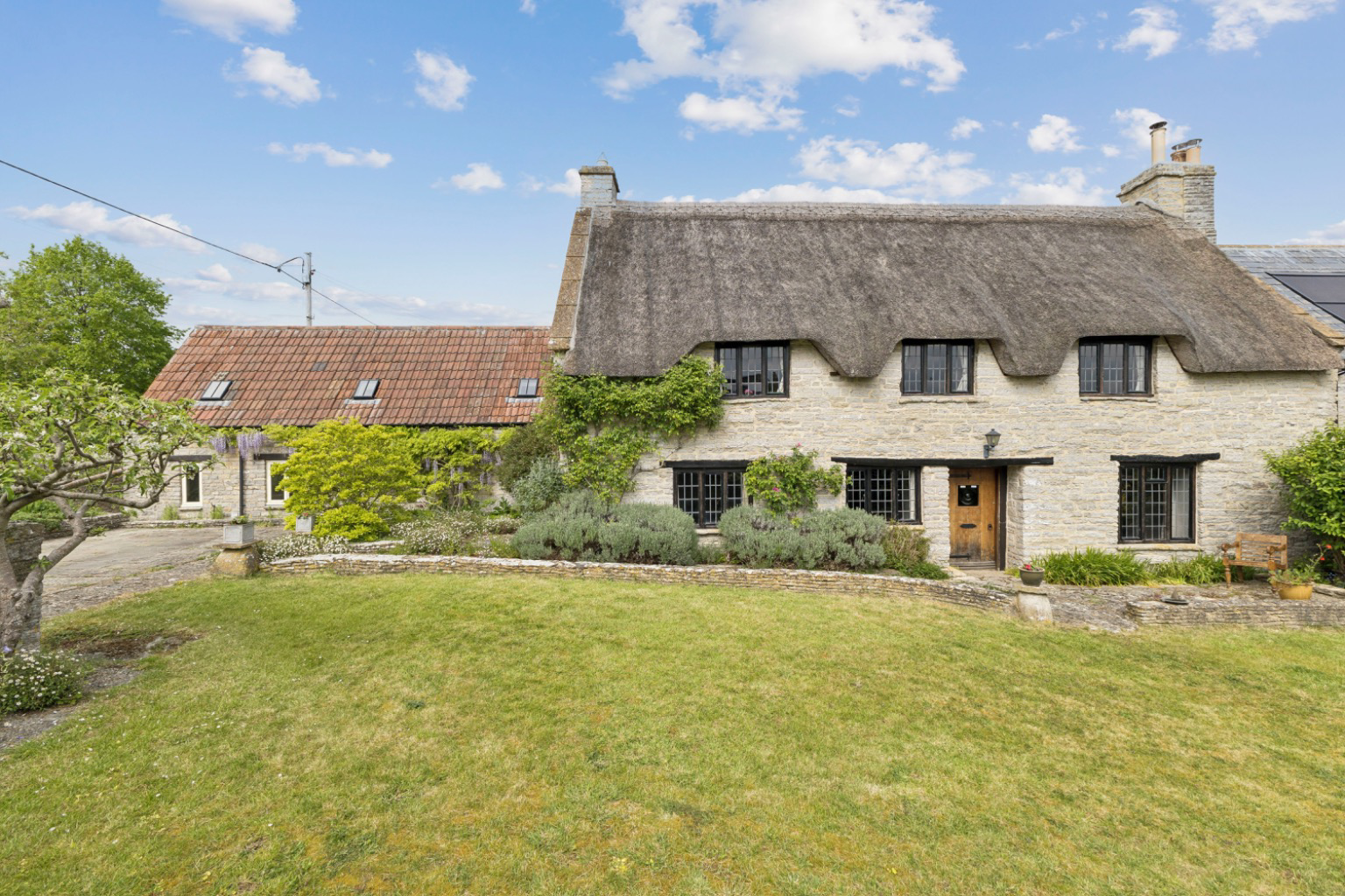 Kingsdon, Somerton