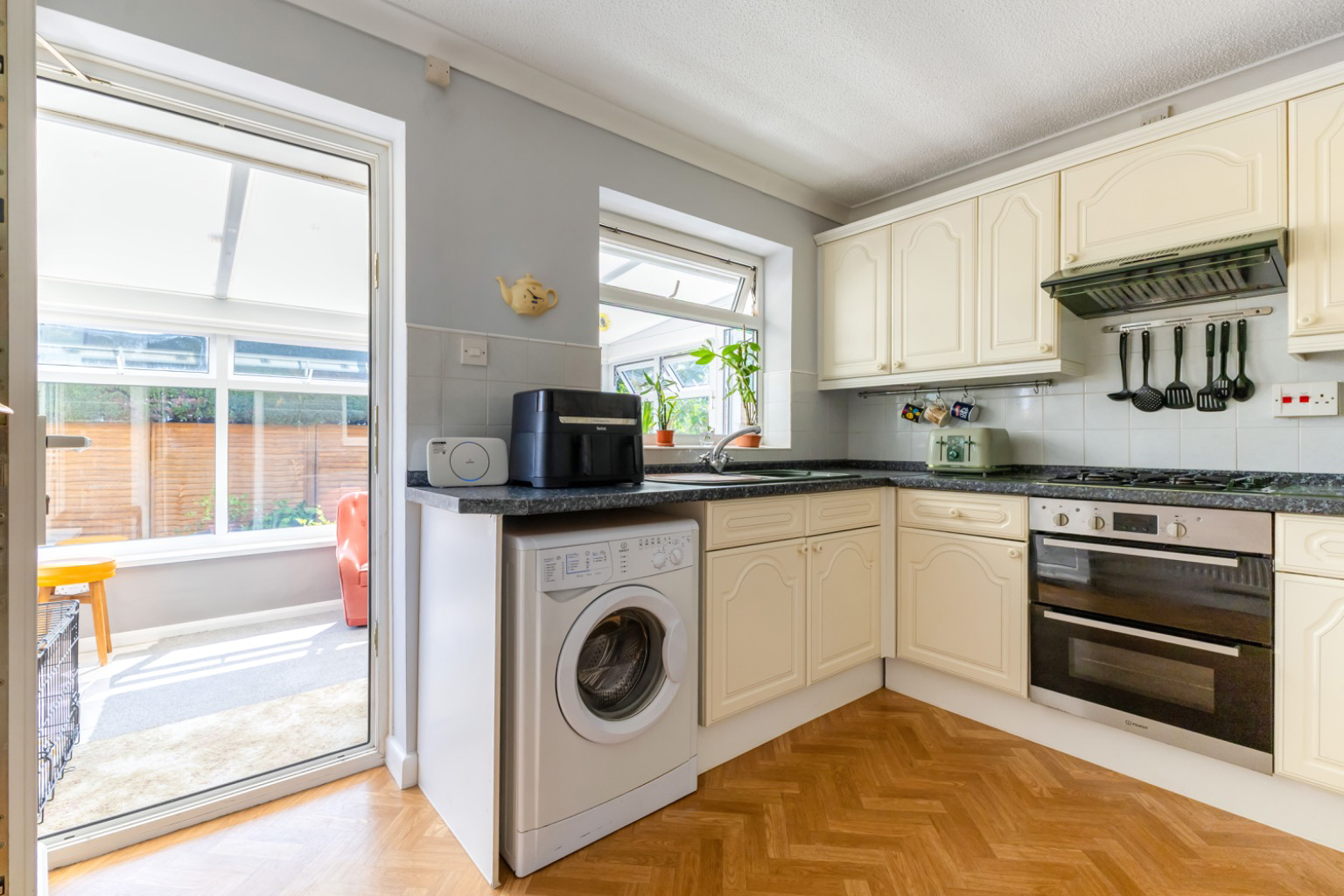 St Cleers, Somerton, photo 8