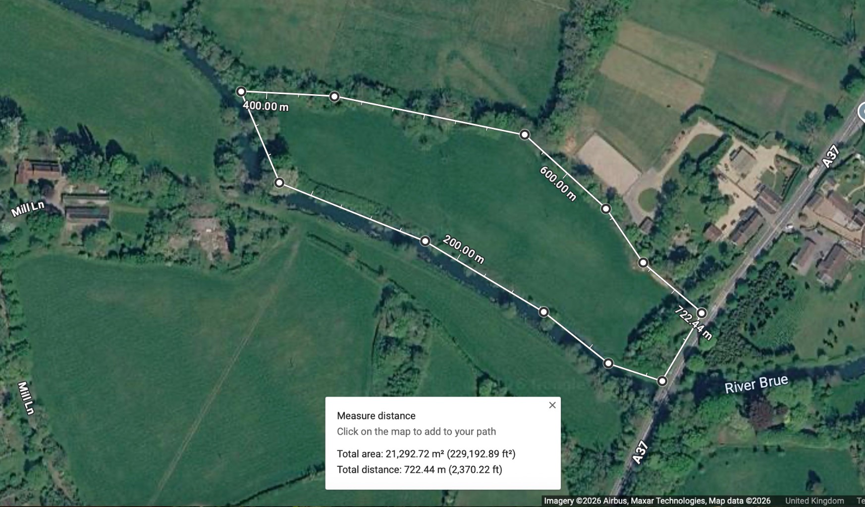 West Lydford, Somerton, photo 36