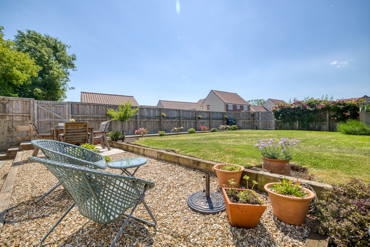 The Groves, West Pennard, photo 23