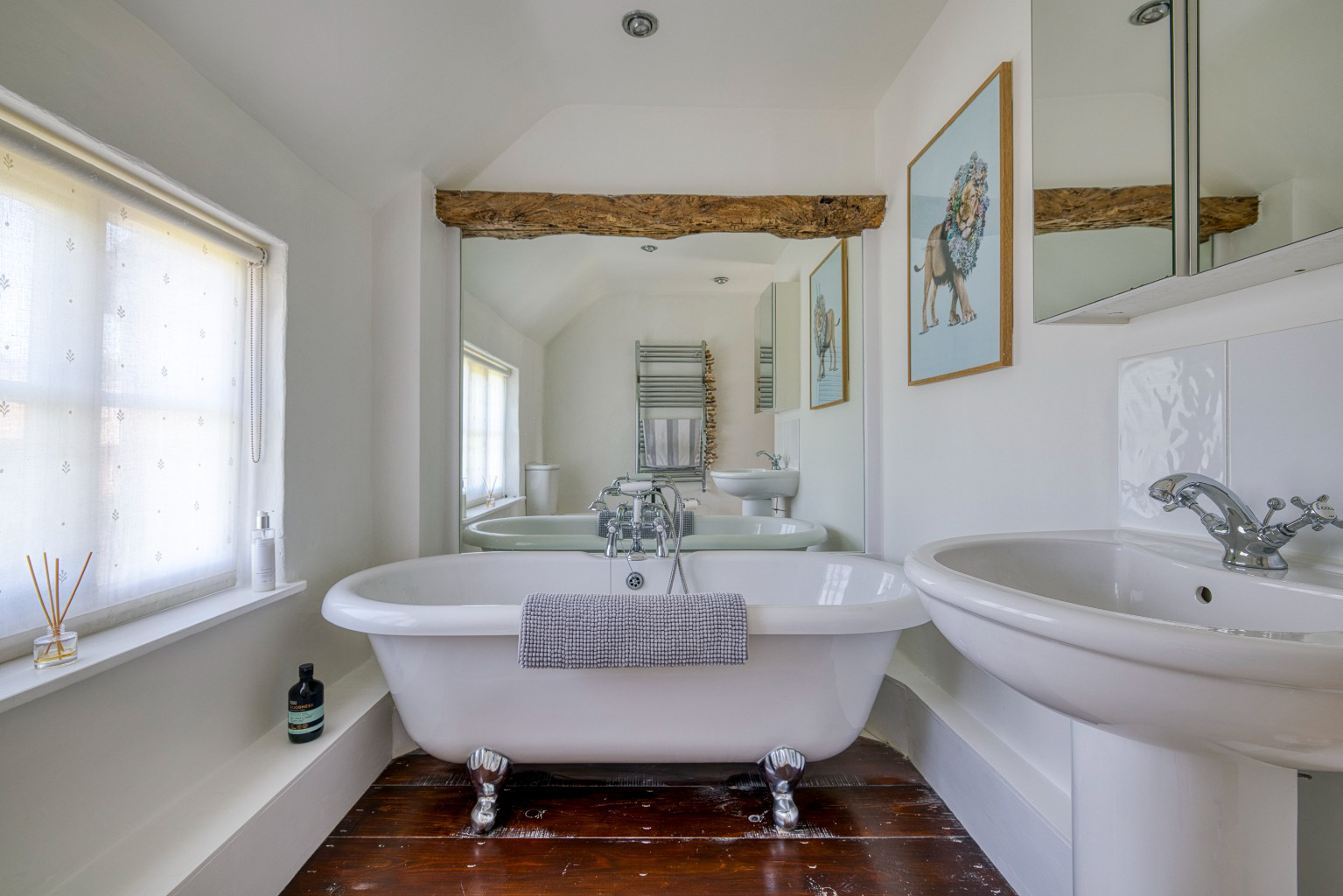 The Groves, West Pennard, photo 18