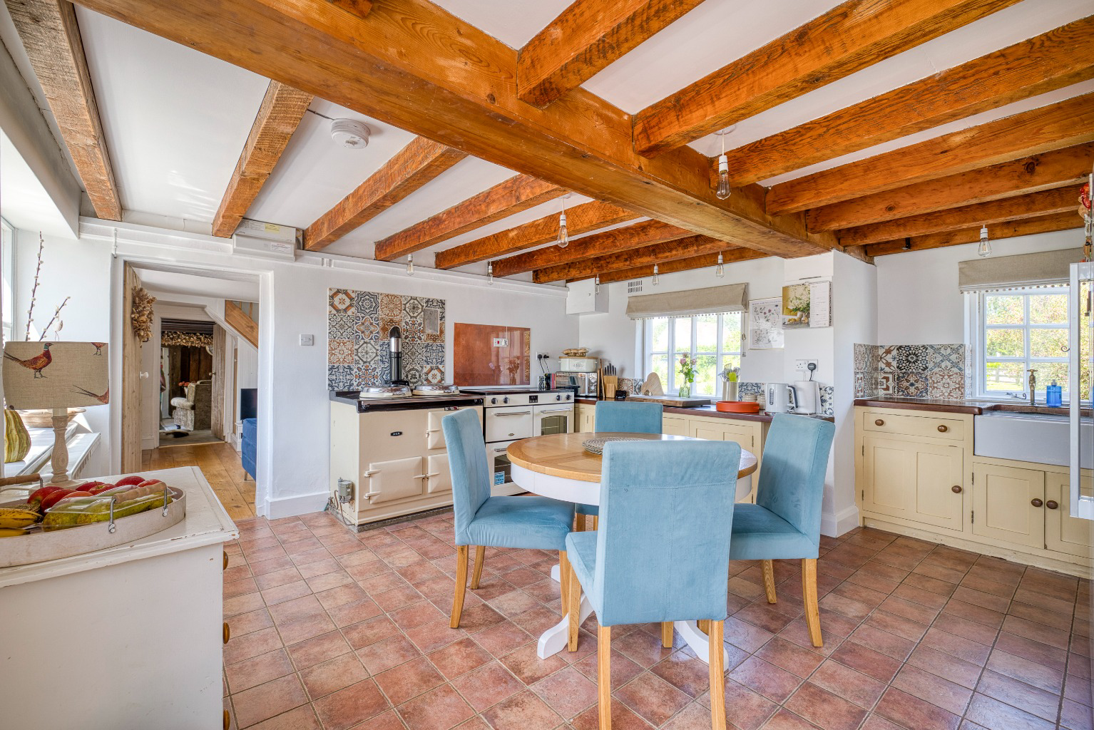 The Groves, West Pennard, photo 11