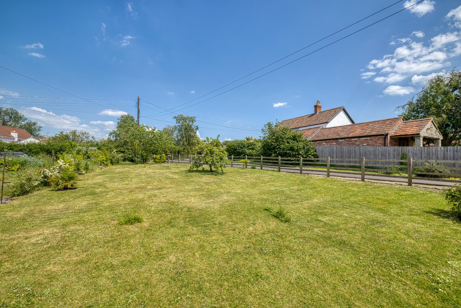 The Groves, West Pennard, photo 19