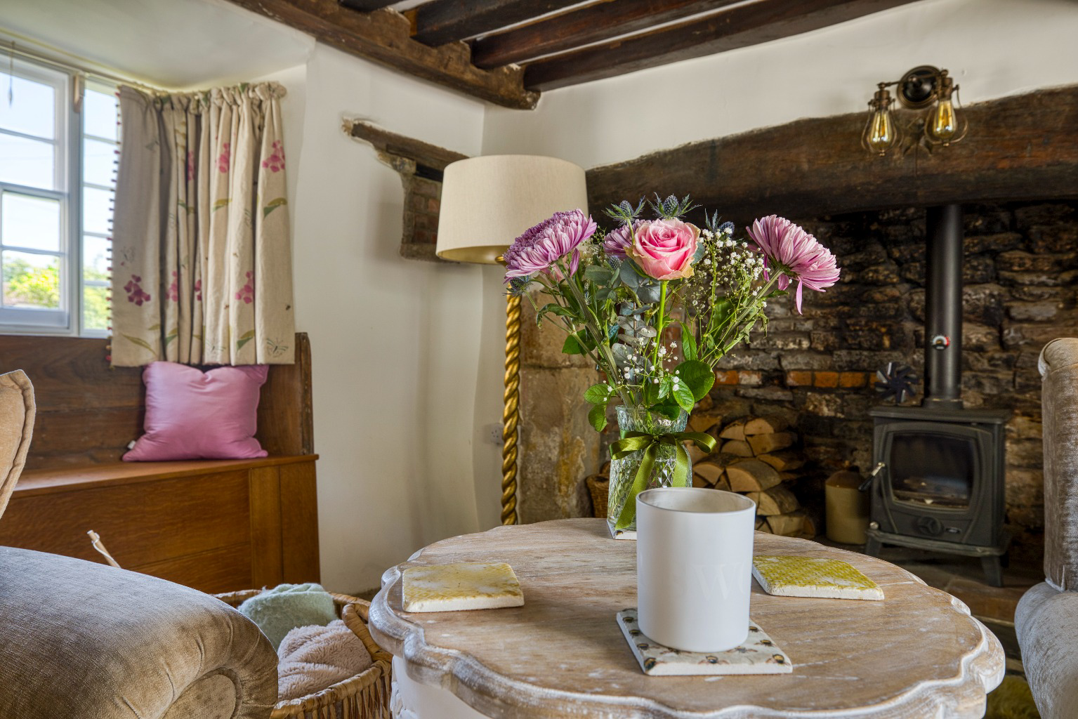 The Groves, West Pennard, photo 4