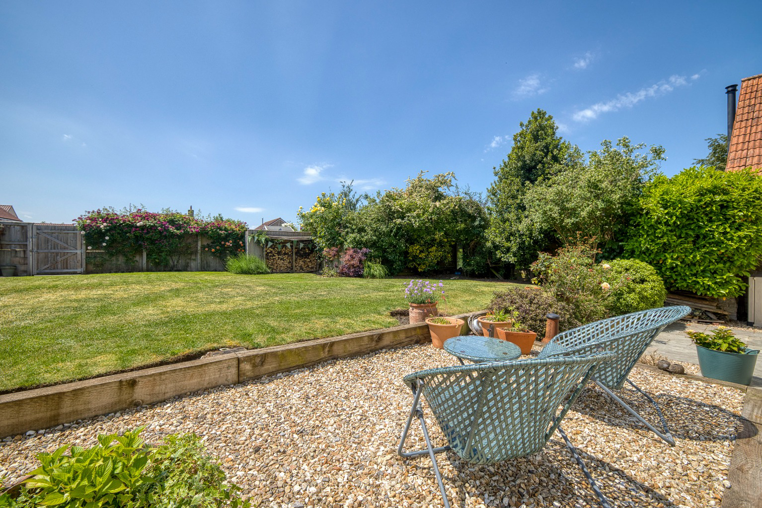 The Groves, West Pennard, photo 22