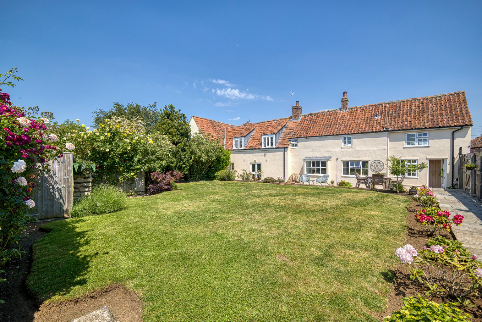 The Groves, West Pennard, photo 25