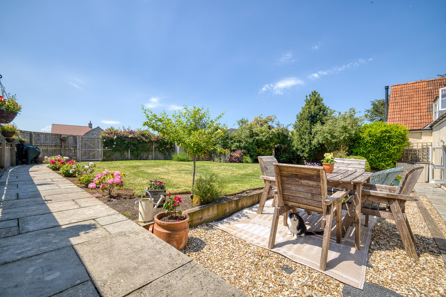 The Groves, West Pennard, photo 21