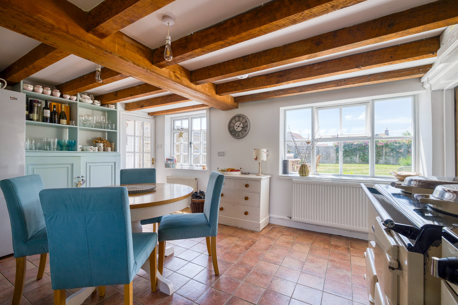 The Groves, West Pennard, photo 8