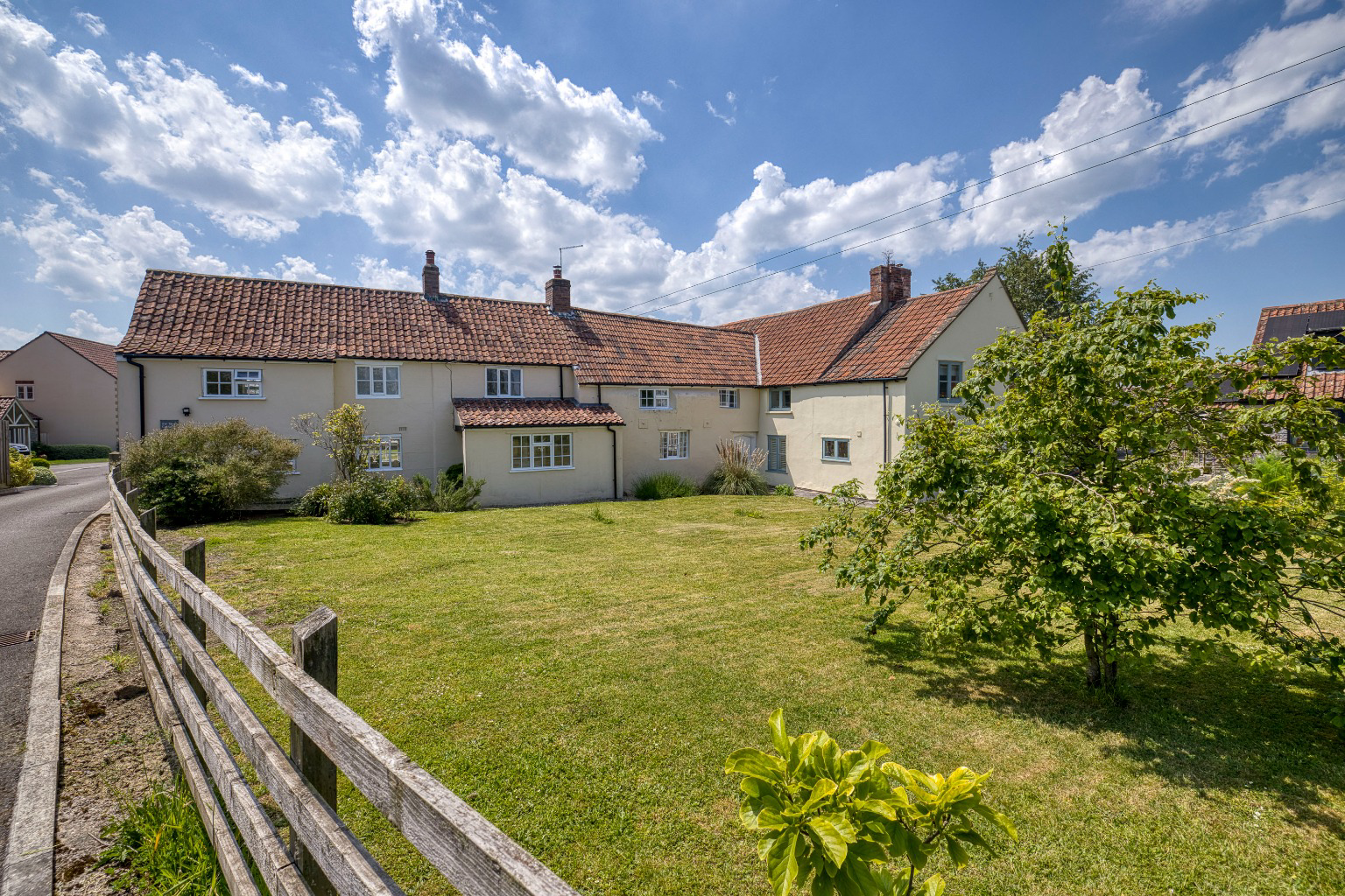 The Groves, West Pennard, photo 20