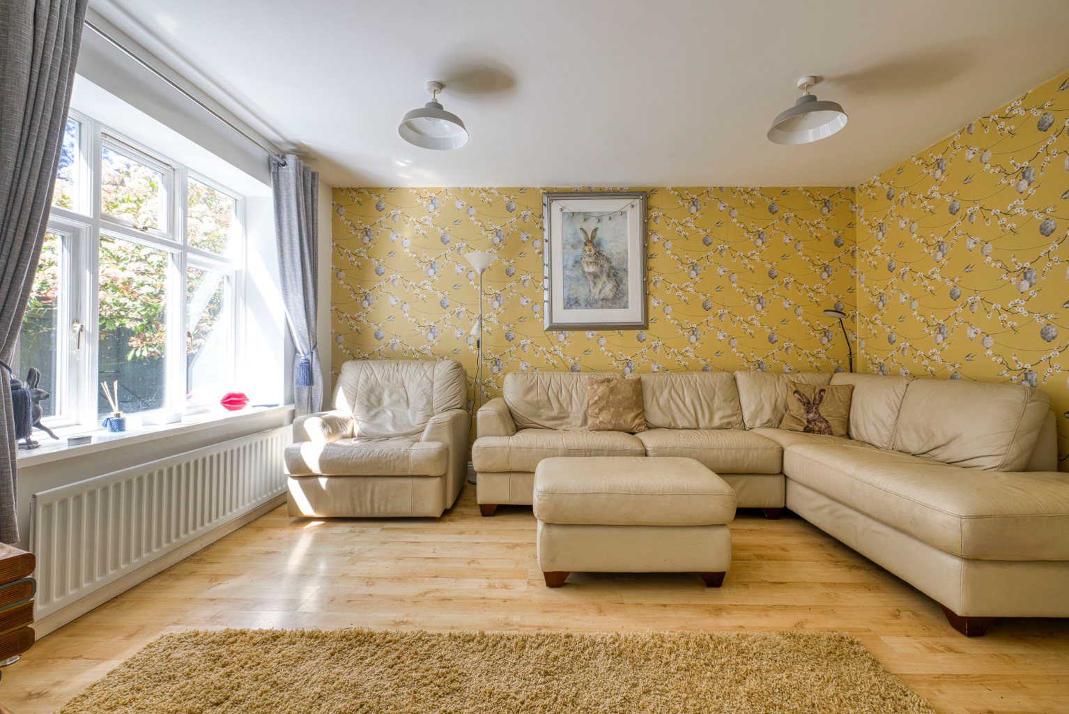 Discreetly located, in an elevated position in the heart of Shepton Mallet, photo 8
