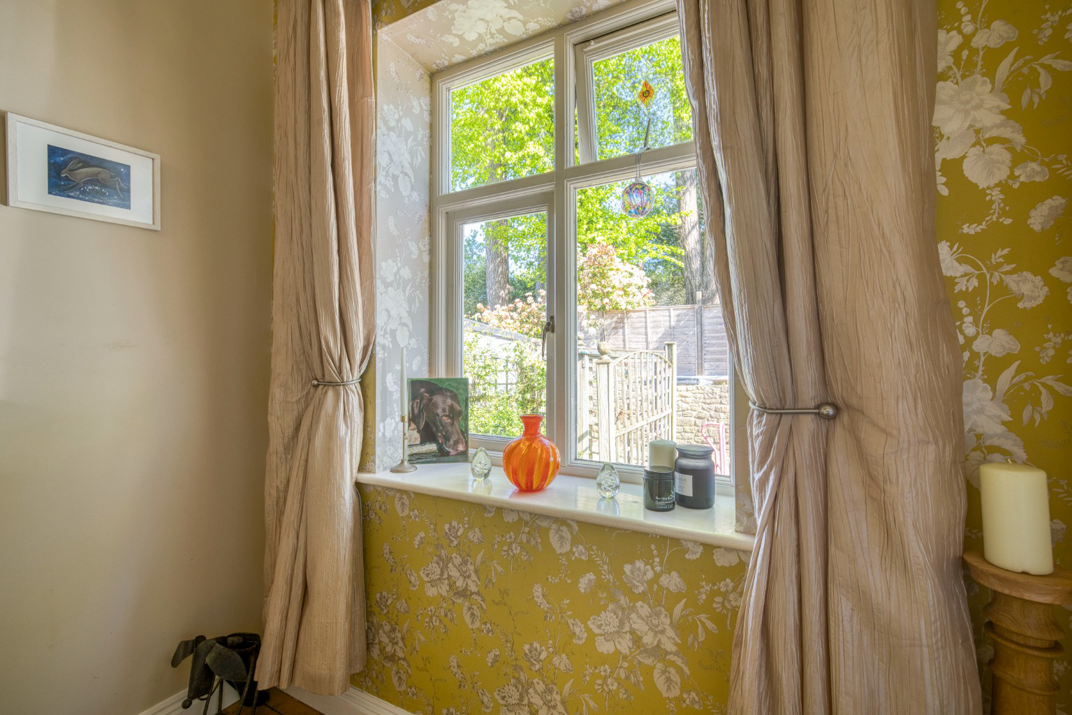 Discreetly located, in an elevated position in the heart of Shepton Mallet, photo 10