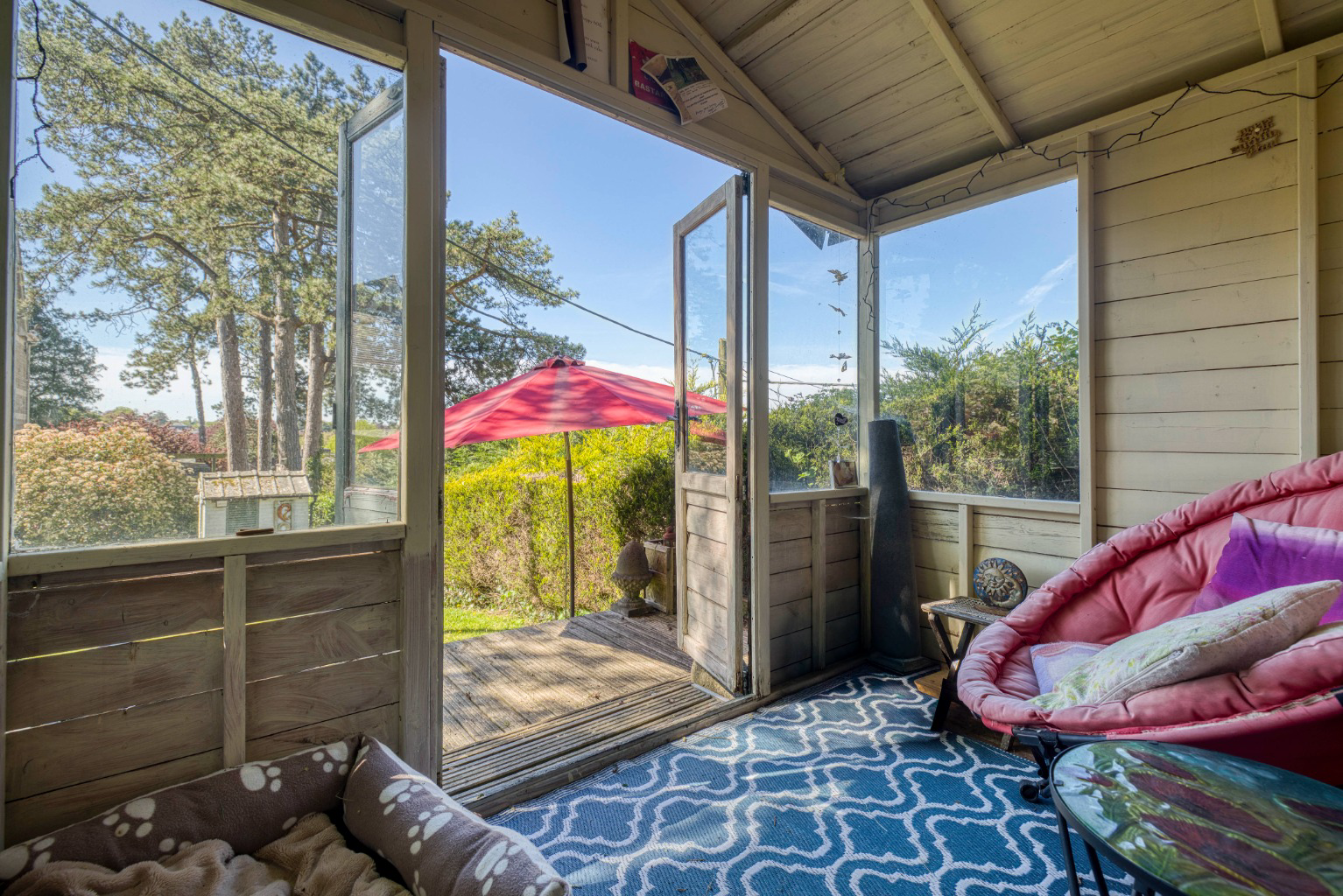 Discreetly located, in an elevated position in the heart of Shepton Mallet, photo 27