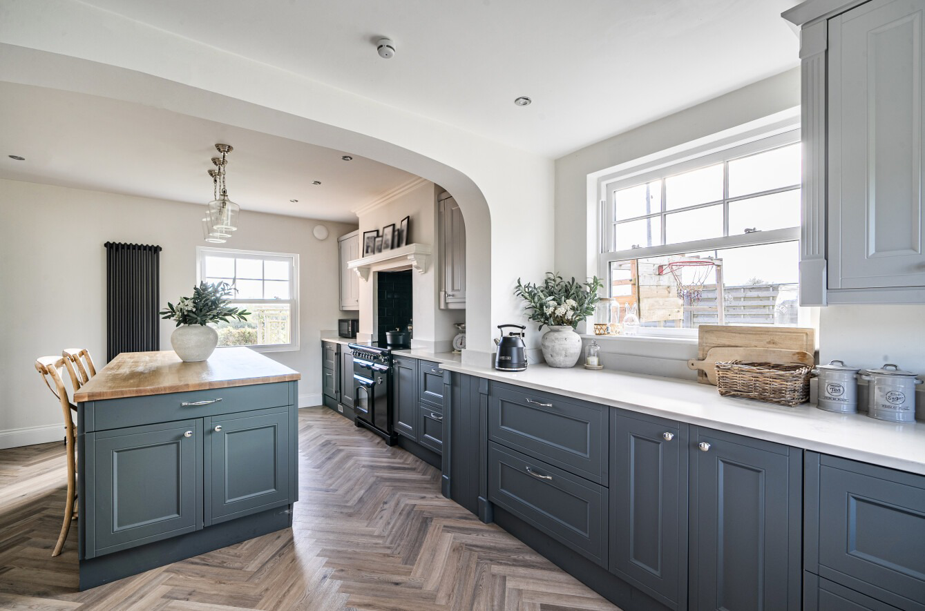 Stunning house with fabulous views Nr Wedmore, photo 10