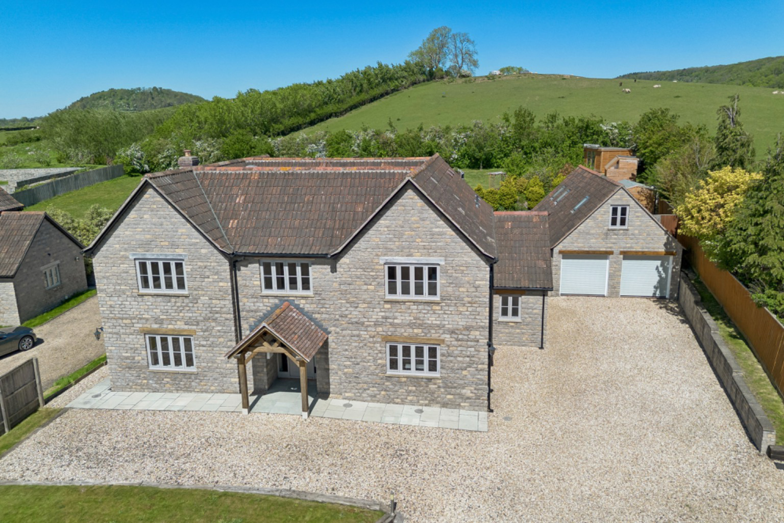 Guide Price £950,000 - £1,000,000