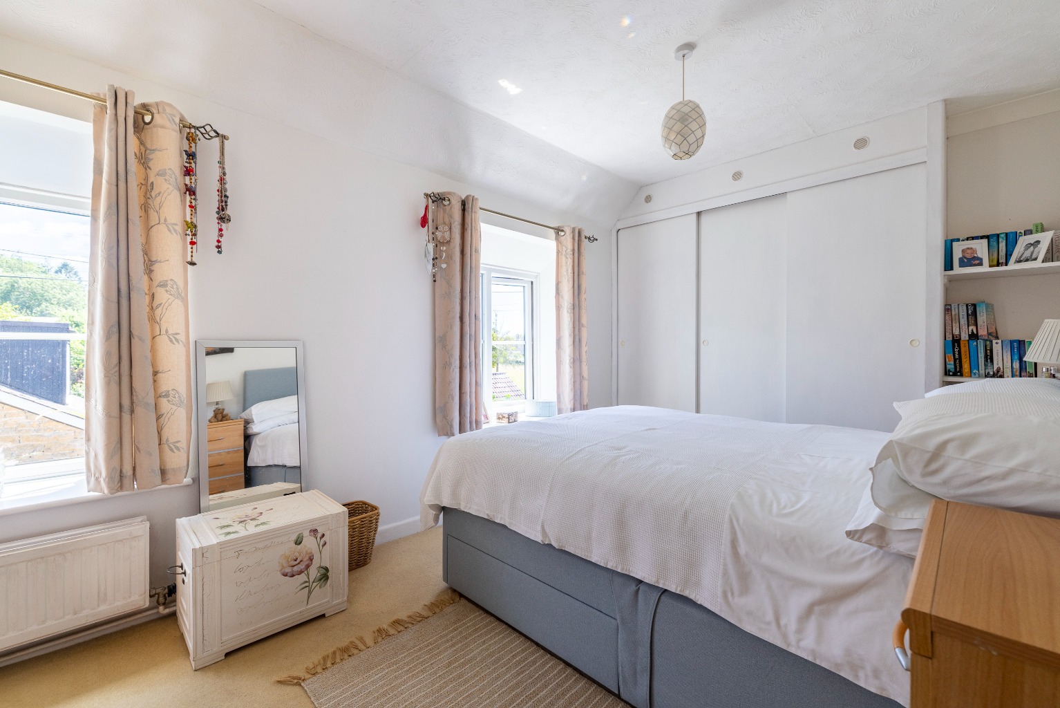 Creech View, Lamyatt, photo 6