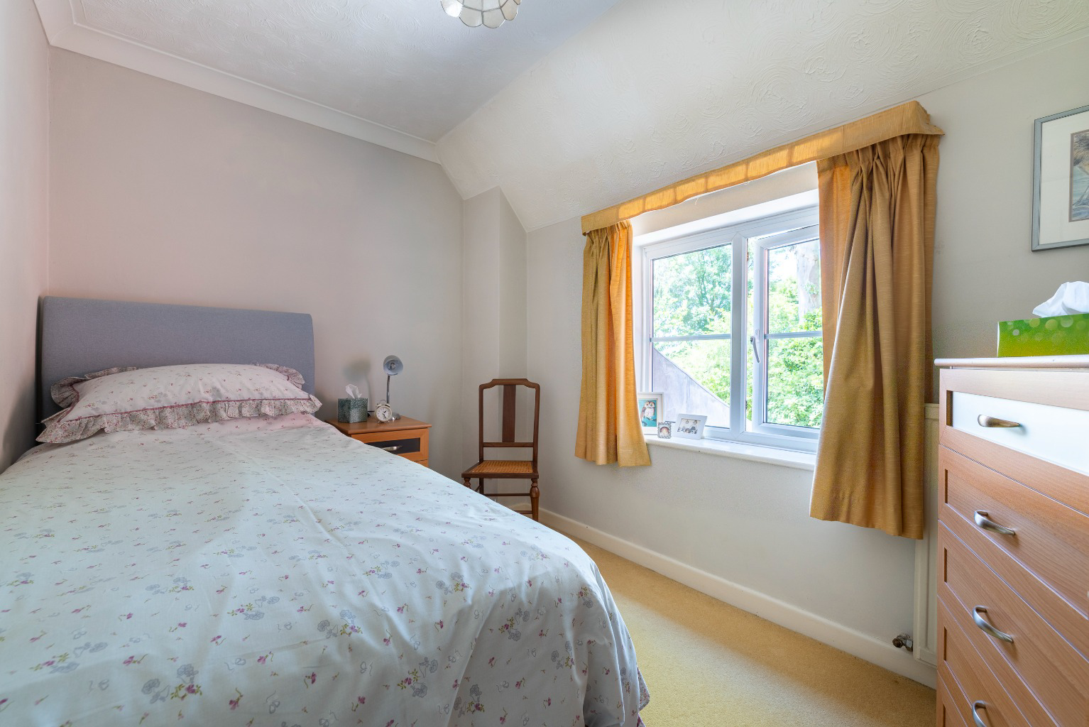 Creech View, Lamyatt, photo 8