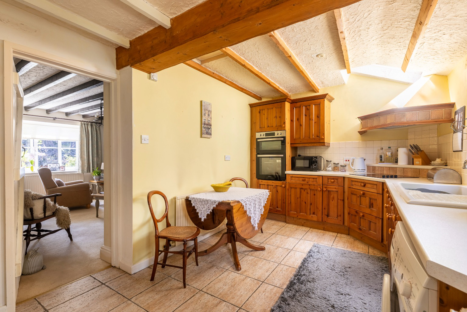 Creech View, Lamyatt, photo 4