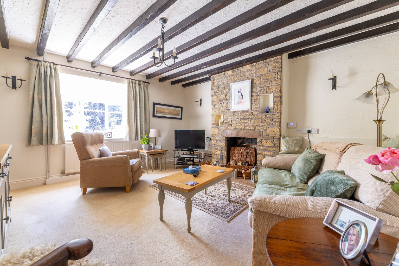 Creech View, Lamyatt, photo 3