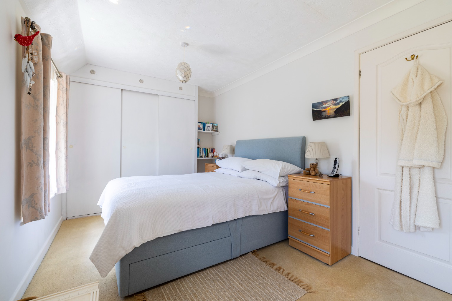 Creech View, Lamyatt, photo 7