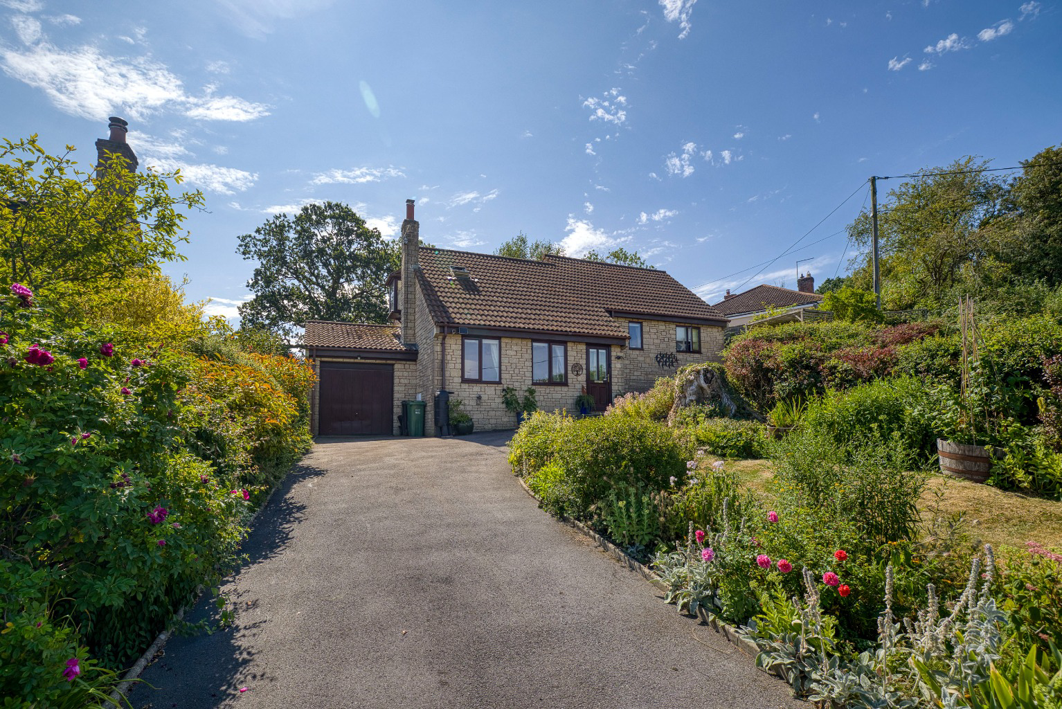 South Brewham, near Bruton