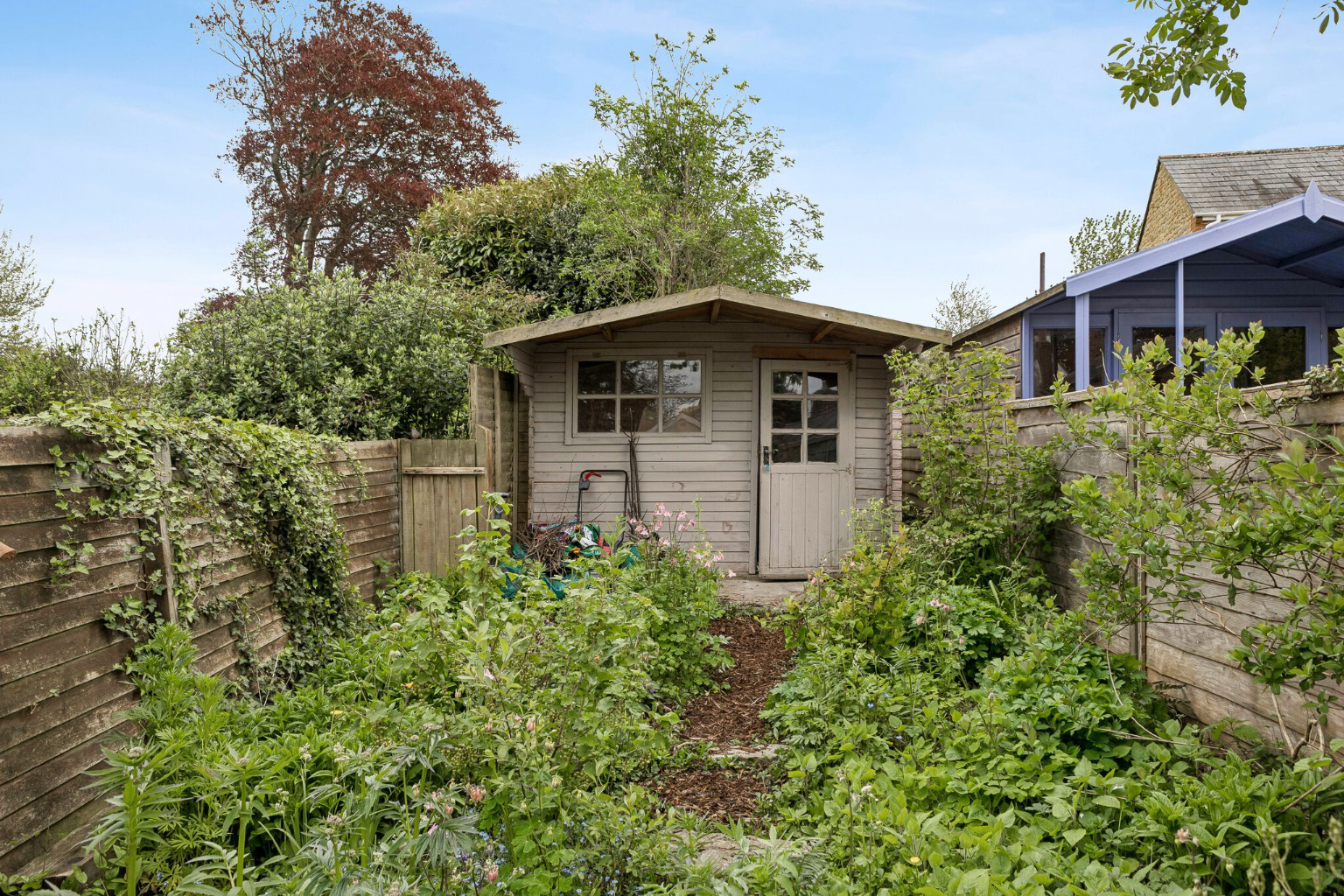 West View Cottages, Castle Cary, photo 19