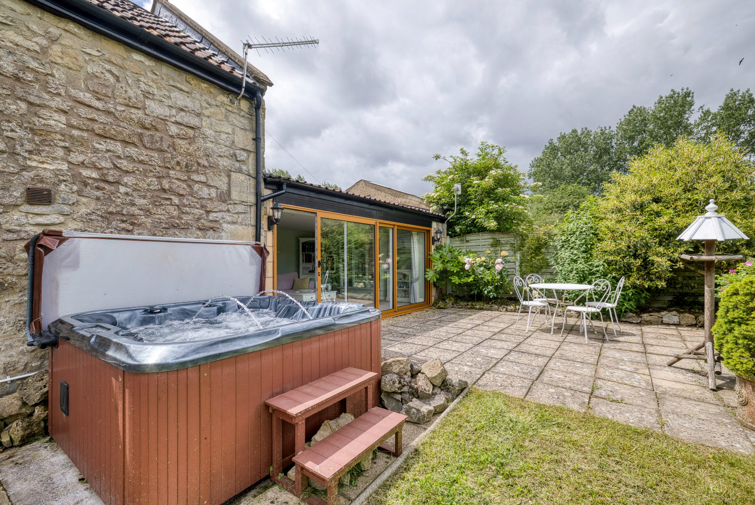 Prestleigh Lane, Prestleigh, photo 22