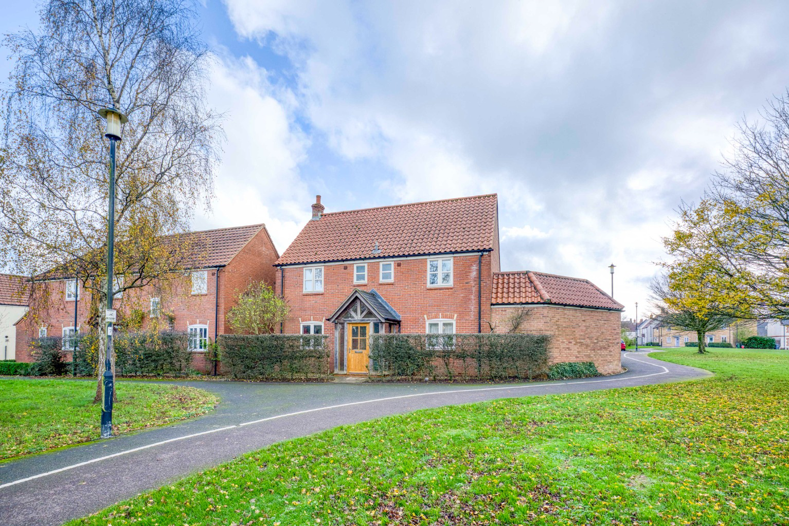 Somerville Close, Shepton Mallet, photo 22