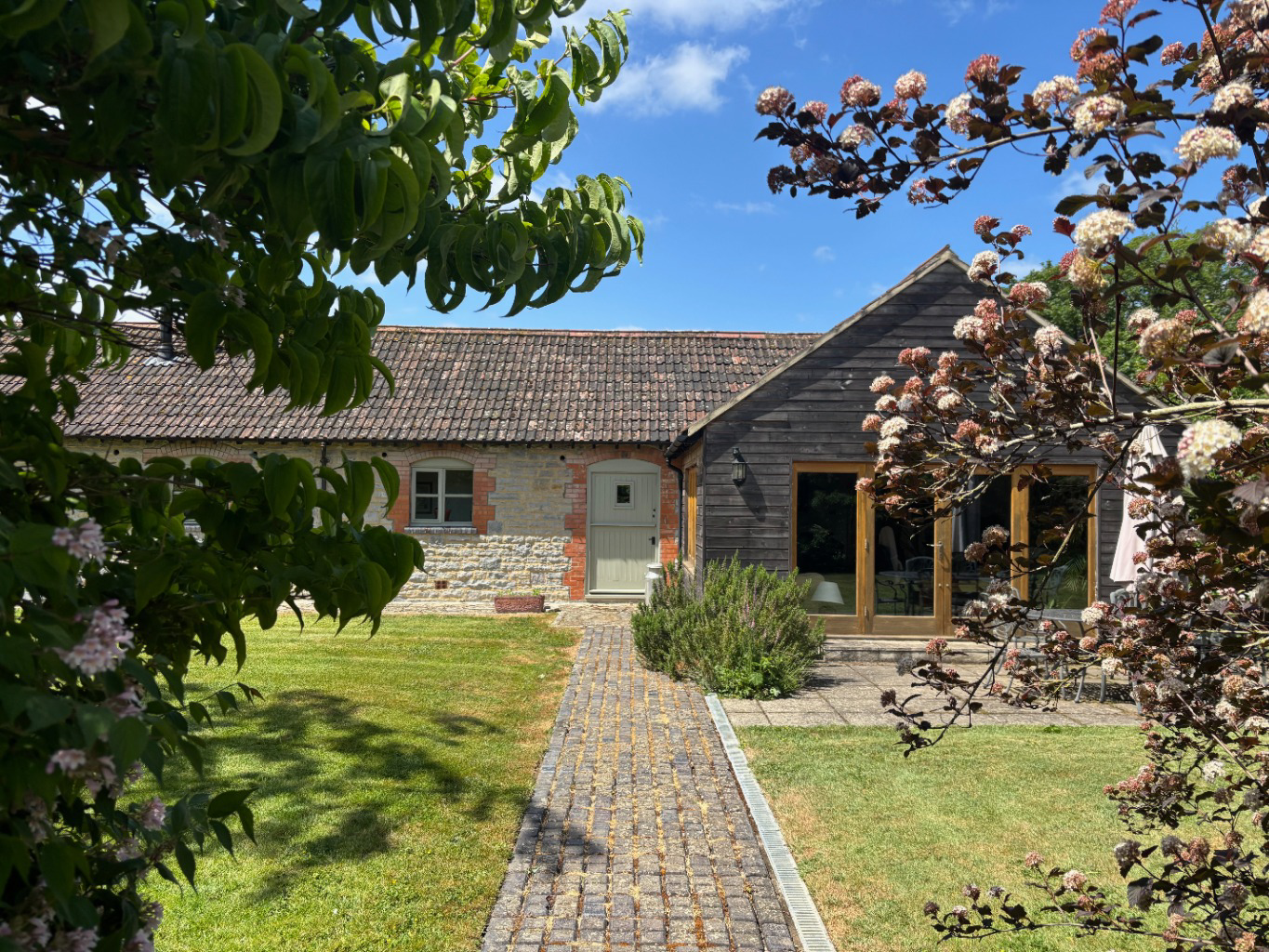 South Barrow - close to Castle Cary, photo 18
