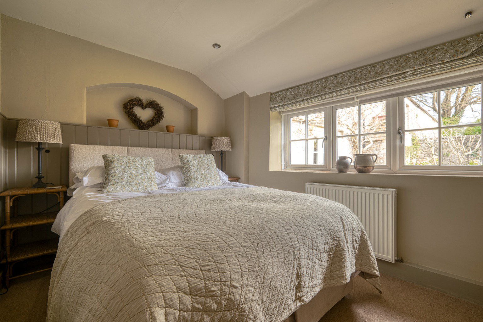 Period home - between Frome and Wells, photo 26